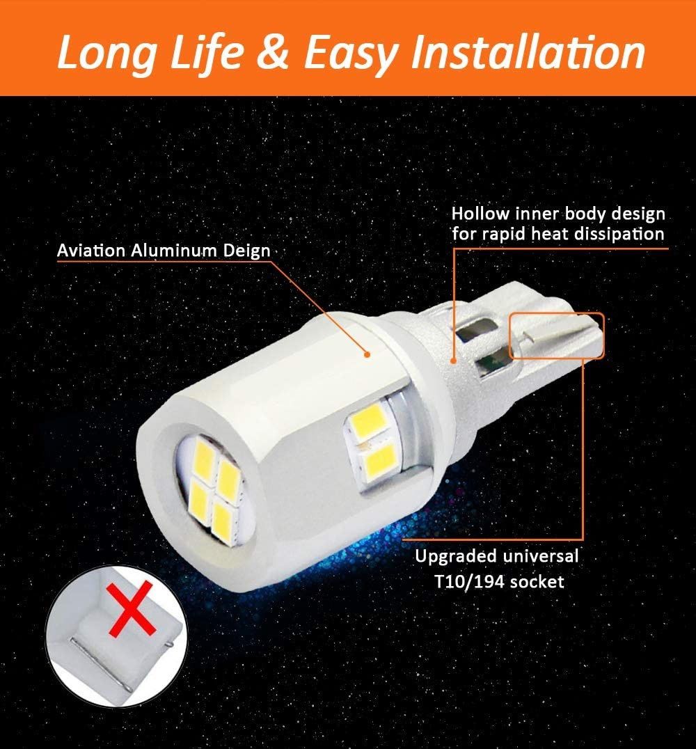 products/379/w16w t15.jpg - LED W16W T15 10x3030smd - Xenon Svetla Beograd